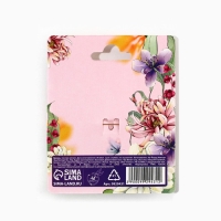 Брошь &laquo;Самая прекрасная&raquo;, 2.8 х 5.8 см