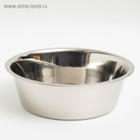 Миска стандартная 7,5 л Миска стандартная 7,5 л