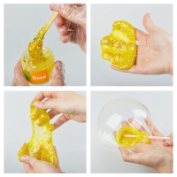 Набор для создания слайма &laquo;Slime party. Капибара&raquo;