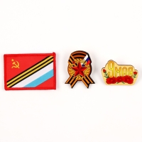 Набор военного &laquo;Отважный солдат&raquo;, р-р 54-56