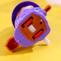 Игрушка заводная "Ведьма" Игрушка заводная "Ведьма"