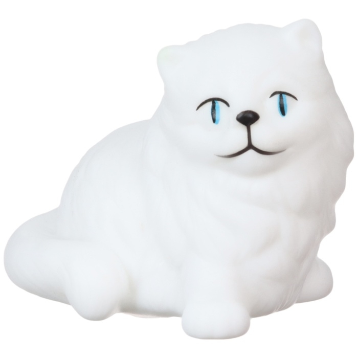 Набор резиновых игрушек для ванны &laquo;На острове&raquo;, с пищалкой, 8 шт, Крошка Я