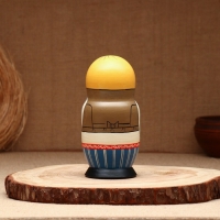 Матрёшка &laquo;Старорусская Матрёшка&raquo;, 5 кукольная, люкс