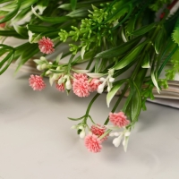 Букет "Барбарис с зеленью" 30 см, микс Букет "Барбарис с зеленью" 30 см, микс