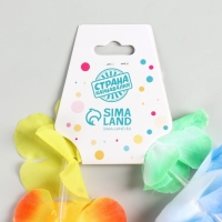 Гавайское ожерелье «Цветок плюмерия» Гавайское ожерелье «Цветок плюмерия»