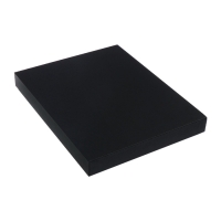 Органайзер на кольцах А5, 100л, линия, к/зам, с ручкой, в подар. короб., Серый