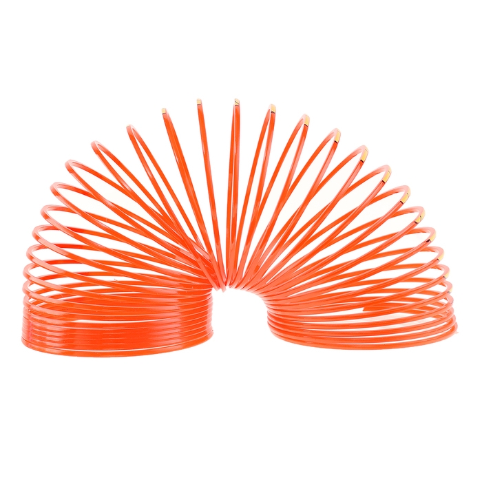 Спираль-радуга &laquo;Крякнутые&raquo;, в шоубоксе