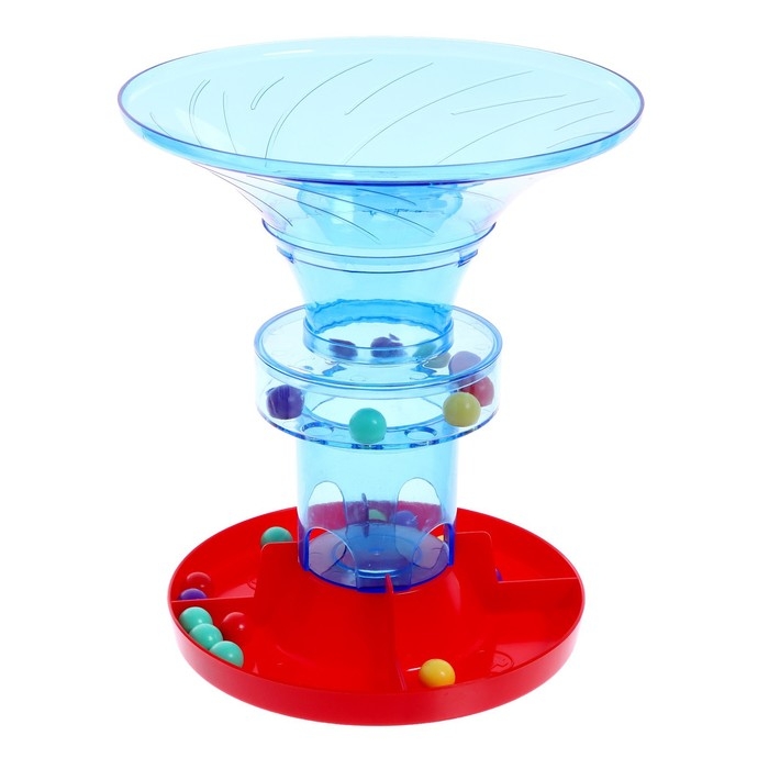 Настольная игра &laquo;Закрути&raquo;, 2-4 игрока, 3+