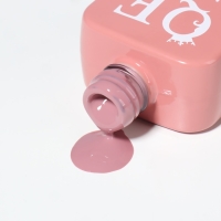 Гель лак для ногтей &laquo;SIMPLE&raquo;, 3-х фазный, 10 мл, LED/UV, цвет нюдовый (119)