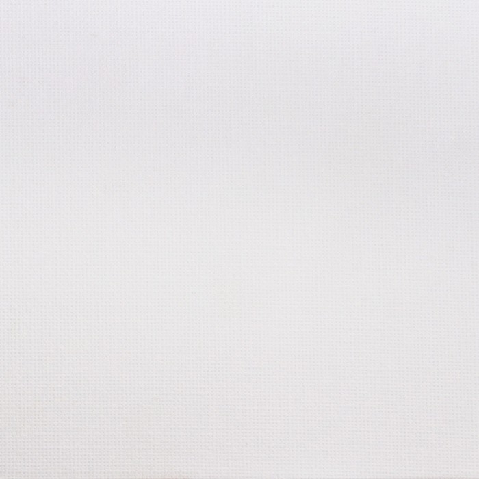 Холст на оргалите 10х10см, 4мм, хлопок 100%, акриловый грунт, мелкое зерно 210г/м2, в наборе 3 штуки