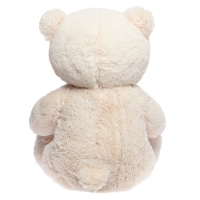 Мягкая игрушка &laquo;Мишка Барт&raquo;, цвет бежевый, 110 см
