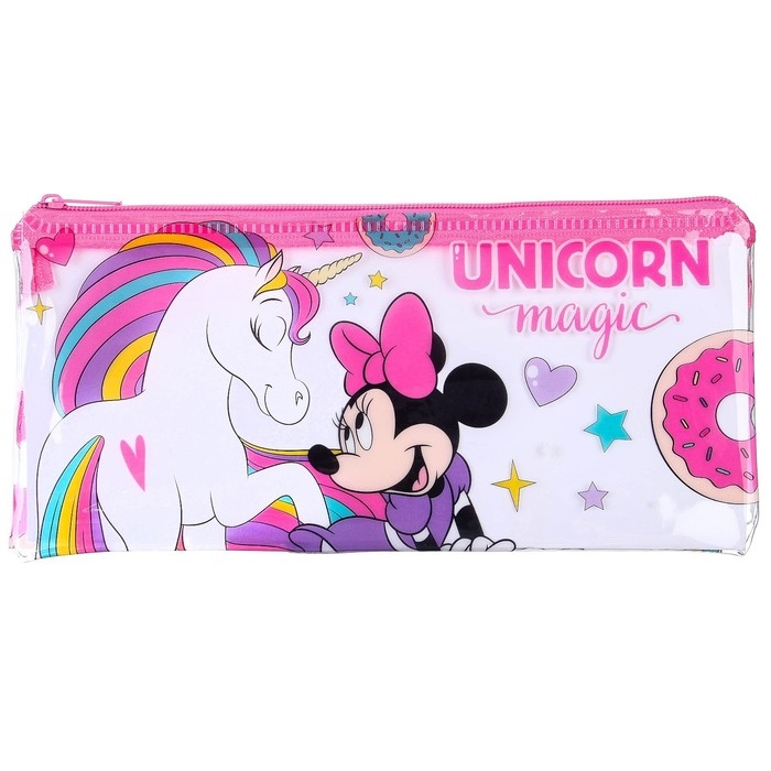 Подарочный набор для девочки, 4 предмета, Минни маус Подарочный набор для девочки, 4 предмета, Минни маус