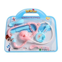 Набор доктора &laquo;Маленький доктор&raquo;