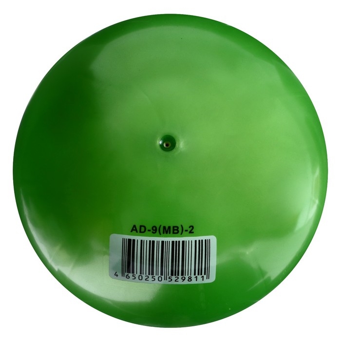 Мяч «Маша и Медведь», с наклейкой, ПВХ, 23 см, цвета МИКС Мяч «Маша и Медведь», с наклейкой, ПВХ, 23 см, цвета МИКС