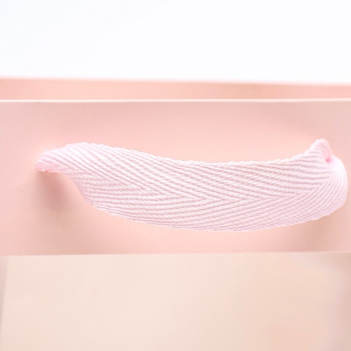 Пакет подарочный, с окном, 30 х 20 х 16 см, розовый, 1шт. Пакет подарочный, с окном, 30 х 20 х 16 см, розовый, 1шт.