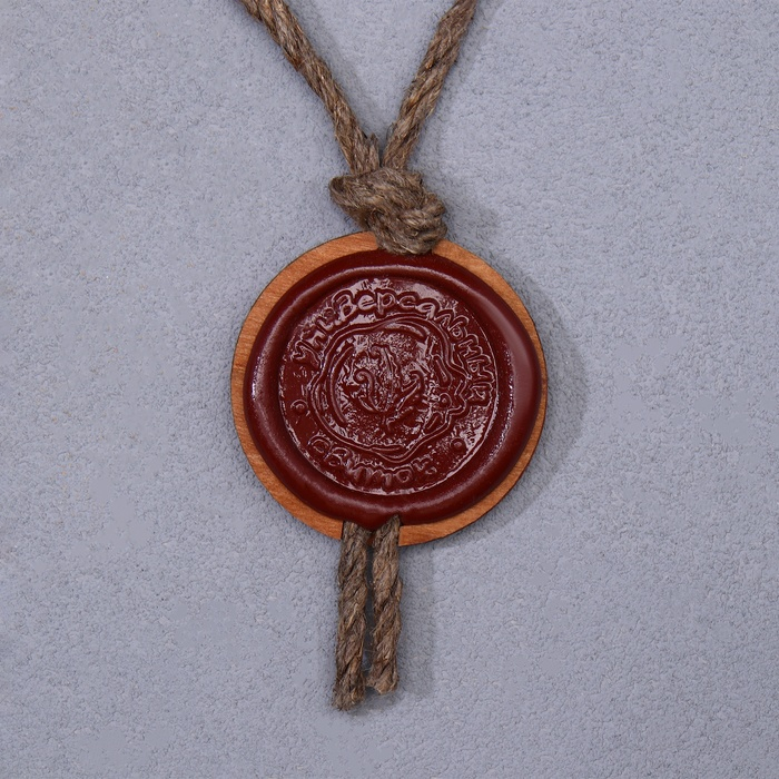 Сувенир свиток "Благословение гостей Казанская"