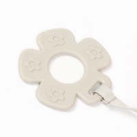 Развивающий бизикубик мягкий &laquo;Зверята&raquo;, погремушка, пищит, шуршит, Крошка Я