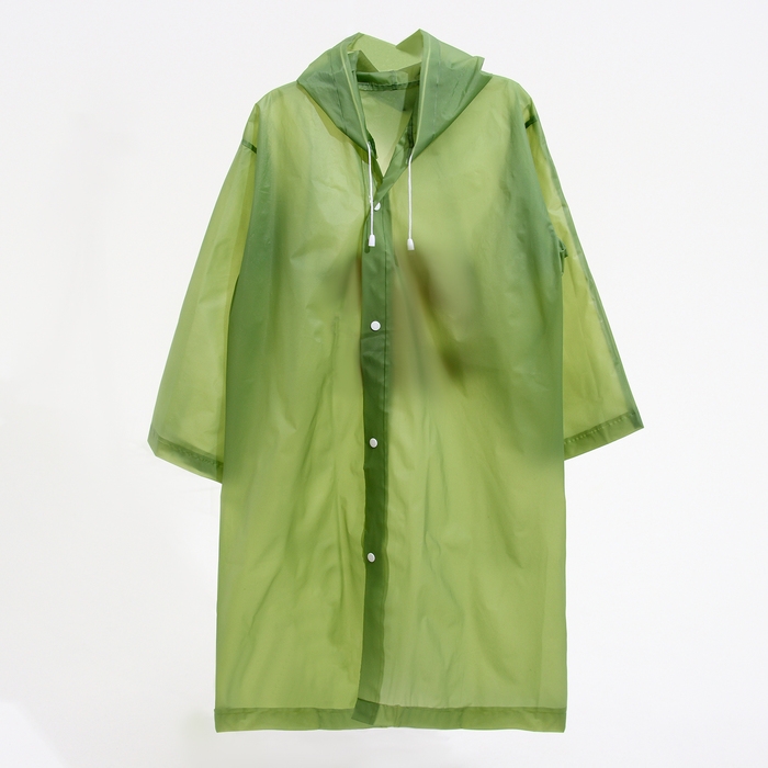 Карнавальный набор &laquo;С днём победы!&raquo;, рост 104-152 см, дождевик, флажок