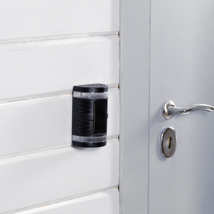 Светильник садовый Эра на солнечной батарее &laquo;Кружево&raquo;