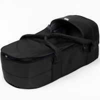 Люлька-переноска для новорожденных «Ассорти», цвет чёрный Люлька-переноска для новорожденных «Ассорти», цвет чёрный
