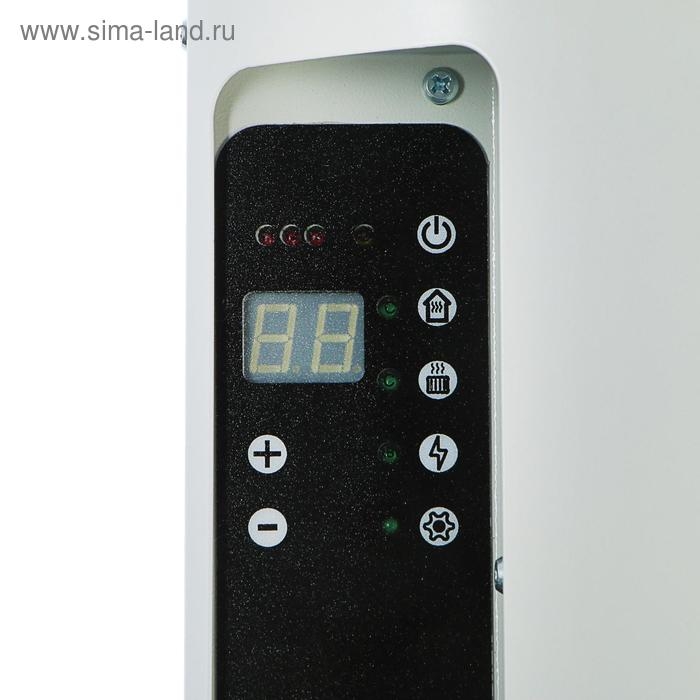 Электрокотел ЭВПМ-6,0 "ЭРДО" NEXT ELECTRON, 6 кВт, 220/380 В, верхний