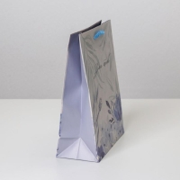 Пакет подарочный ламинированный, упаковка, &laquo;For you&raquo;, MS 18 х 23 х 8 см