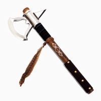 Топорик сувенирный Апачи 47*18 см Топорик сувенирный Апачи 47*18 см