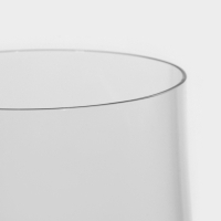 Набор бокалов для вина Bohemia Crystal &laquo;Экстра&raquo;, 560 мл, 6 шт