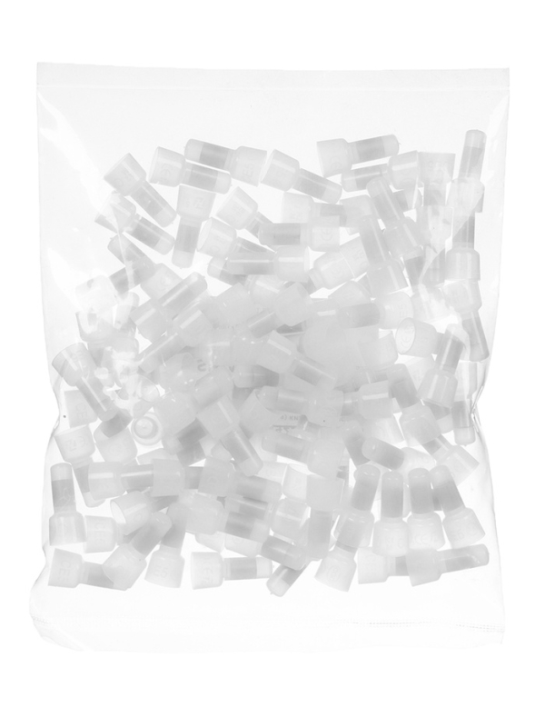 Изолирующий зажим КИЗ-3, CE-5, набор 100 шт