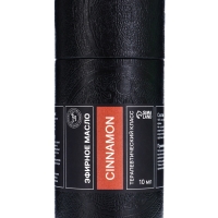 Эфирное масло "Корица", 10 мл, в тубусе