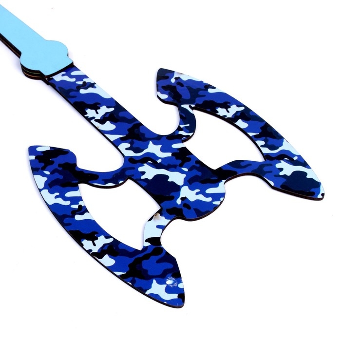 Конструктор &laquo;Топор&raquo;