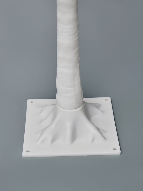 Светодиодное дерево &laquo;Яркие светлячки&raquo; 1.5 м, 300 LED, постоянное свечение, 220 В, свечение мульти