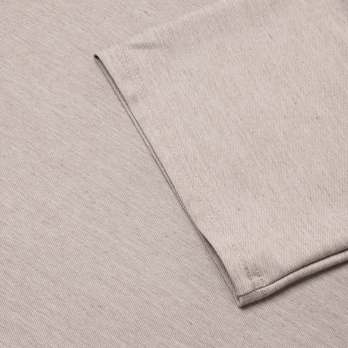 Футболка мужская MINAKU REGULAR: цвет серый, размер 48 Футболка мужская MINAKU REGULAR: цвет серый, размер 48