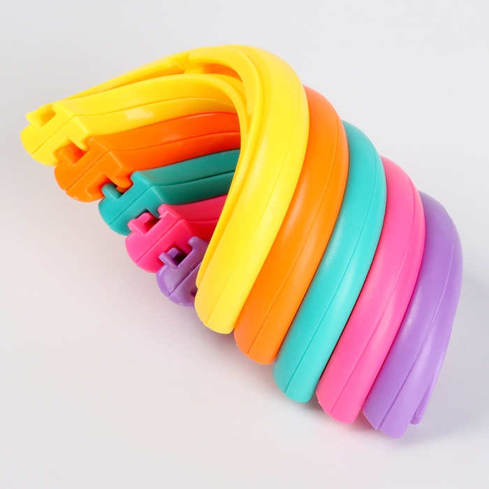 Антистресс «Радуга», в шоубоксе Антистресс «Радуга», в шоубоксе