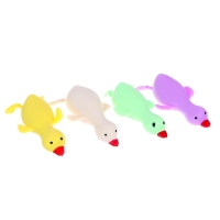 Тянучка &laquo;Утка&raquo;, цвета МИКС