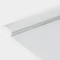 Пакеты фасовочные в рулоне Доляна &laquo;Стандарт&raquo;, 24&times;37 см, ПНД, 50 шт, 8 мкм