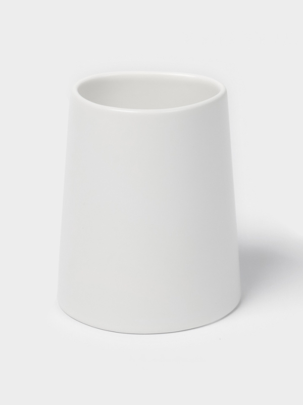 Набор для ванной "Perfect" 4 предмета (дозатор для мыла, 2 стакана, мыльница)