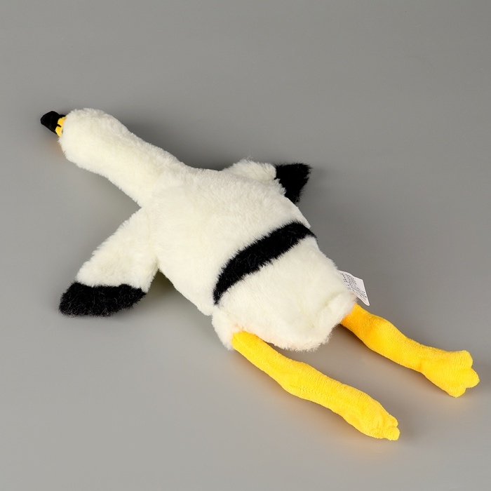 Мягкая игрушка &laquo;Фламинго&raquo;, 50 см, цвет белый