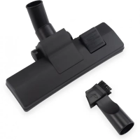 Пылесос HYV-C1995 1.5л 1800Вт