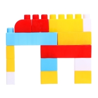 Конструктор Classic №50, в чемодане