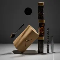 Набор чая SipFusion