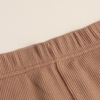 Костюм домашний женский (рубашка и брюки) SL HOME р. L, кофейный Костюм домашний женский (рубашка и брюки) SL HOME р. L, кофейный