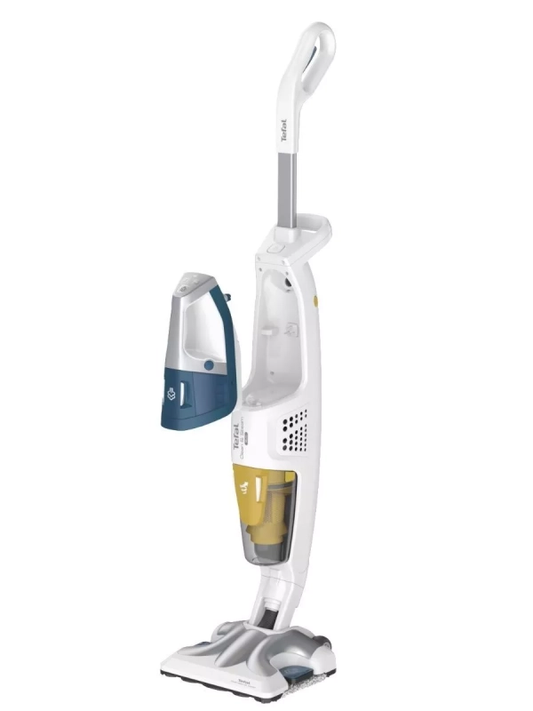 Моющий пылесос Clean&Steam Multi VP8561RH с пароочистителем