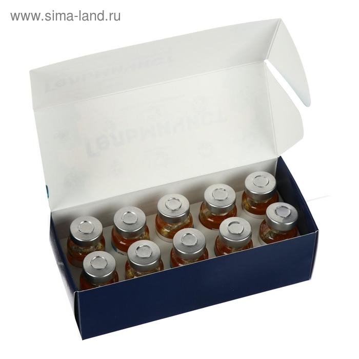 Противопаразитное средство &laquo;Гельминчист&raquo;, 10 капсул по 0,5 г