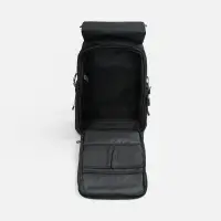 Рюкзак decaPolis, черный