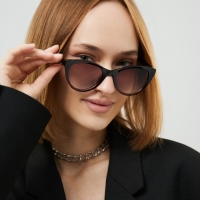 Очки солнцезащитные женские, uv 400 Очки солнцезащитные женские, uv 400