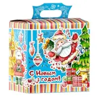 Подарок &laquo;Лапландия&raquo; 300 г