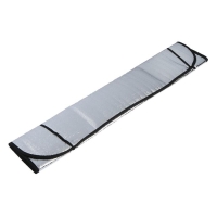 Экран солнцезащитный AVS-105F-L, 150 x 80 см