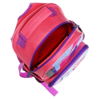 Рюкзак школьный, 37 х 26 х 13 см, эргономичная спинка, Calligrata ОРТ "Аниме подружки" Рюкзак школьный, 37 х 26 х 13 см, эргономичная спинка, Calligrata ОРТ "Аниме подружки"