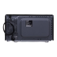 Микроволновая Печь HYM-D2071